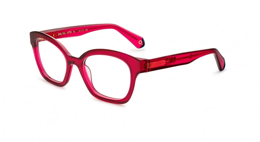 Etnia Barcelona BRUTAL NO.15 Eyeglasses - view 8